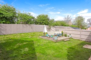 Callow Drive Bloxham